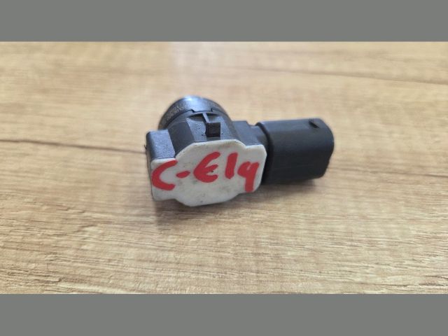 bontott CITROËN C-ELYSEE Tolatóradar Fej