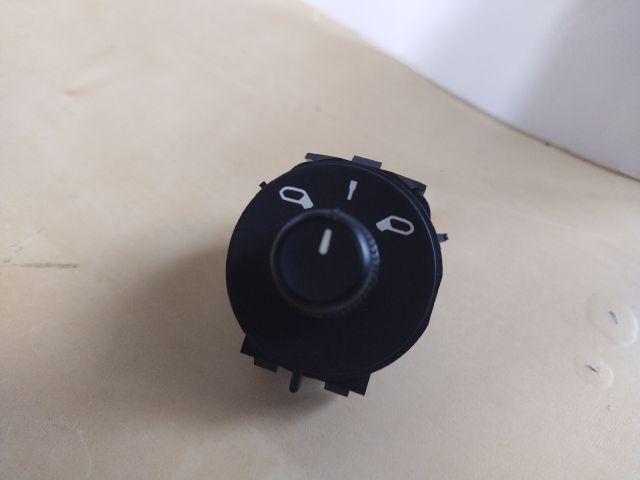 bontott CITROËN C-ELYSEE Tükör Kapcsoló