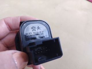 bontott CITROËN C-ELYSEE Tükör Kapcsoló