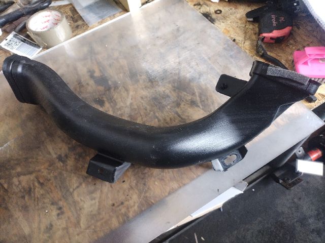 bontott CITROËN C-ELYSEE Utastér Fűtéscső