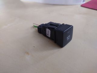 bontott CITROËN C-ELYSEE Üzemmód Választó Kapcsoló