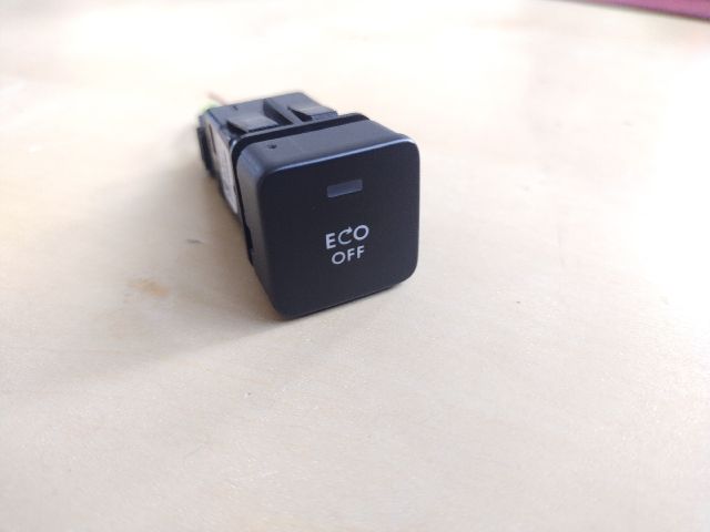 bontott CITROËN C-ELYSEE Üzemmód Választó Kapcsoló