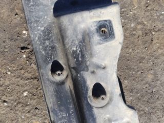 bontott CITROËN C-ELYSEE Vízhűtő Radiátor Tartó