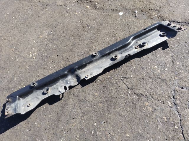 bontott CITROËN C-ELYSEE Vízhűtő Radiátor Tartó