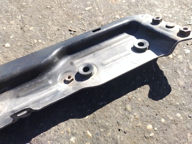 bontott CITROËN C-ELYSEE Vízhűtő Radiátor Tartó