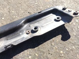 bontott CITROËN C-ELYSEE Vízhűtő Radiátor Tartó