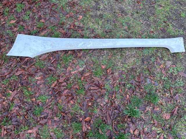 bontott CITROËN C-ZERO Bal Küszöb