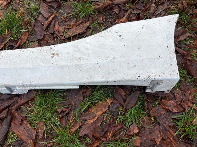 bontott CITROËN C-ZERO Bal Küszöb