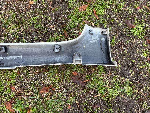 bontott CITROËN C-ZERO Bal Küszöb