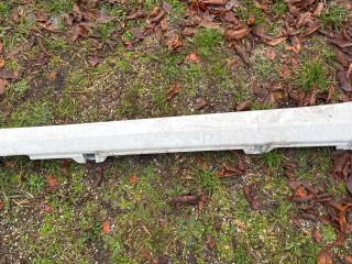 bontott CITROËN C-ZERO Bal Küszöb