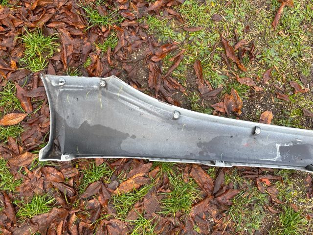 bontott CITROËN C-ZERO Bal Küszöb