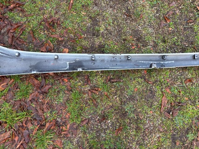 bontott CITROËN C-ZERO Bal Küszöb