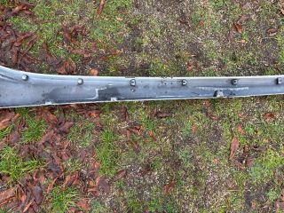 bontott CITROËN C-ZERO Bal Küszöb