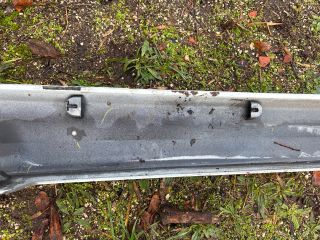 bontott CITROËN C-ZERO Bal Küszöb