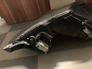 bontott CITROËN C-ZERO Jobb Fényszóró