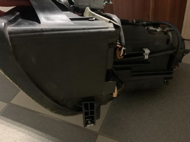 bontott CITROËN C-ZERO Jobb Fényszóró