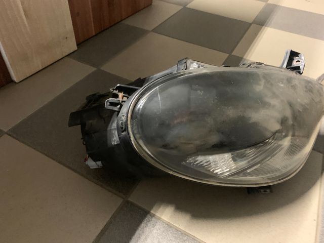 bontott CITROËN C-ZERO Jobb Fényszóró