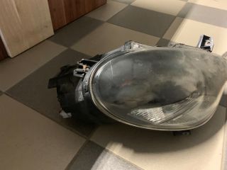 bontott CITROËN C-ZERO Jobb Fényszóró