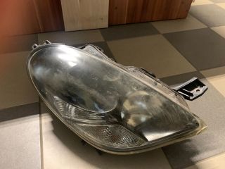 bontott CITROËN C-ZERO Jobb Fényszóró