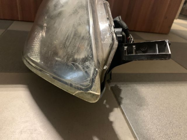 bontott CITROËN C-ZERO Jobb Fényszóró