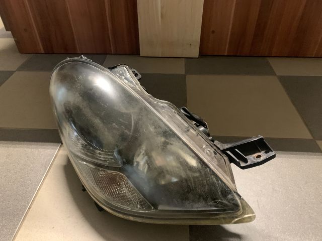 bontott CITROËN C-ZERO Jobb Fényszóró