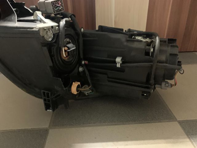 bontott CITROËN C-ZERO Jobb Fényszóró