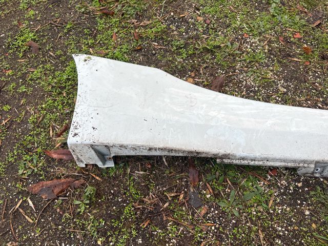 bontott CITROËN C-ZERO Jobb Küszöb