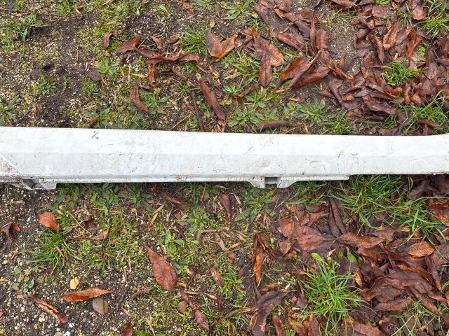 bontott CITROËN C-ZERO Jobb Küszöb