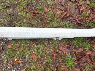 bontott CITROËN C-ZERO Jobb Küszöb