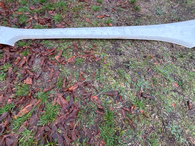 bontott CITROËN C-ZERO Jobb Küszöb