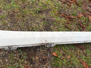 bontott CITROËN C-ZERO Jobb Küszöb