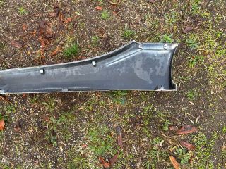 bontott CITROËN C-ZERO Jobb Küszöb