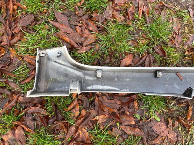 bontott CITROËN C-ZERO Jobb Küszöb