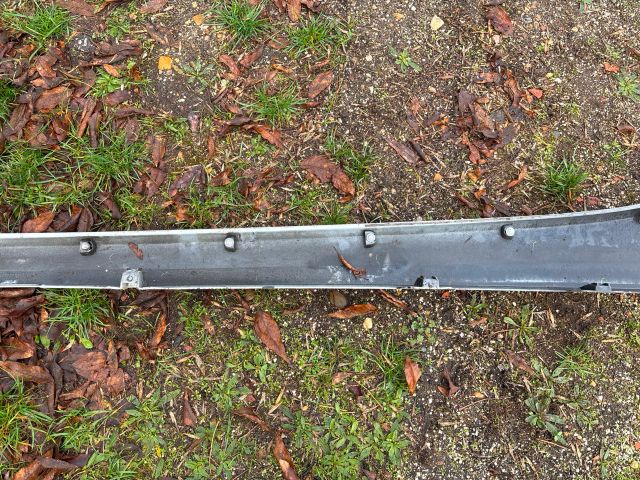 bontott CITROËN C-ZERO Jobb Küszöb