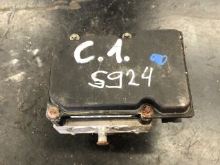 bontott CITROËN C1 ABS Kocka