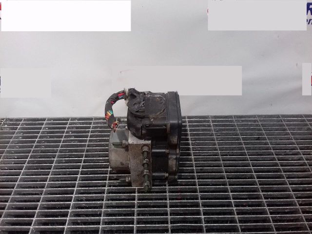 bontott CITROËN C1 ABS Kocka