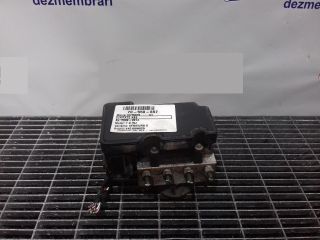 bontott CITROËN C1 ABS Kocka