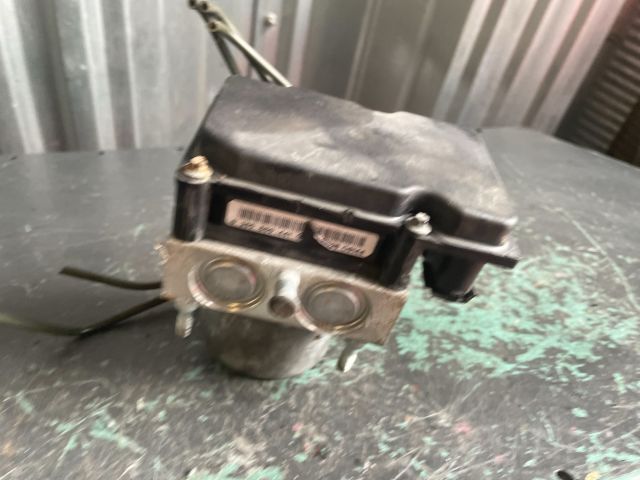 bontott CITROËN C1 ABS Kocka