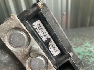 bontott CITROËN C1 ABS Kocka