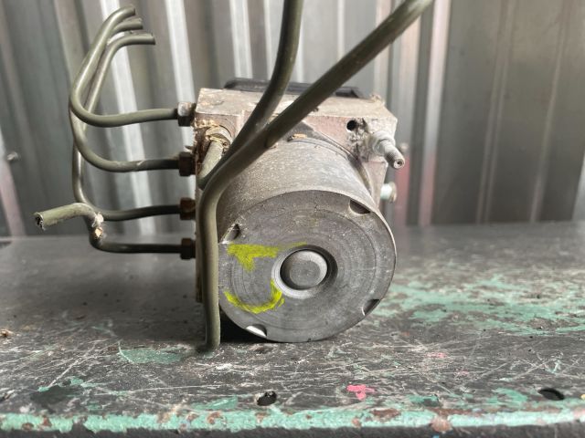 bontott CITROËN C1 ABS Kocka