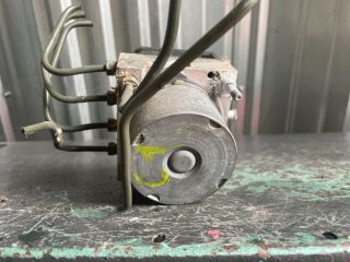 bontott CITROËN C1 ABS Kocka