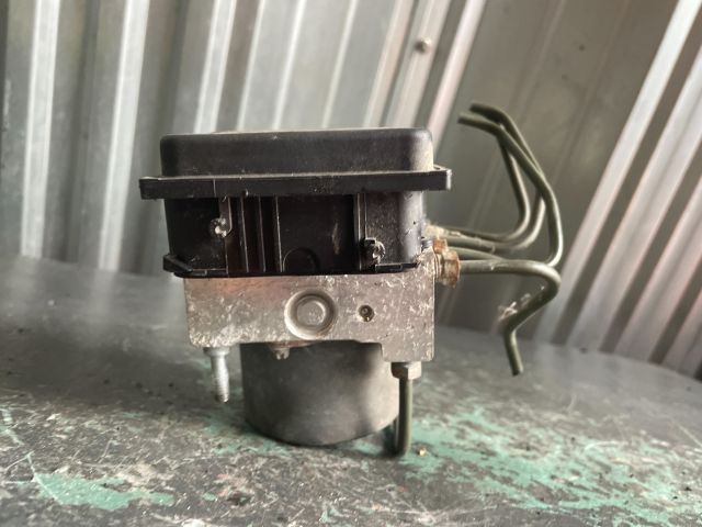 bontott CITROËN C1 ABS Kocka