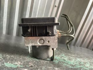 bontott CITROËN C1 ABS Kocka