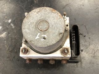 bontott CITROËN C1 ABS Kocka