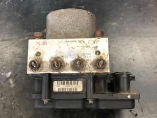 bontott CITROËN C1 ABS Kocka