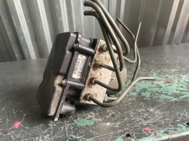 bontott CITROËN C1 ABS Kocka