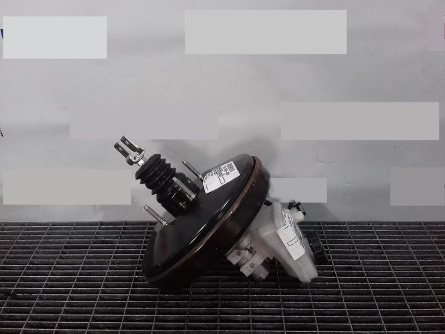 bontott CITROËN C1 Fékrásegítő