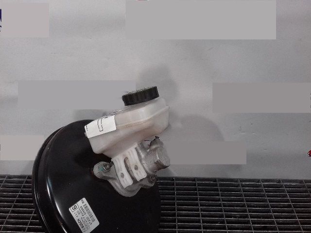 bontott CITROËN C1 Főfékhenger