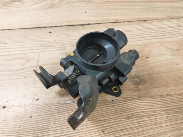 bontott CITROËN C1 Fojtószelep (Mechanikus)