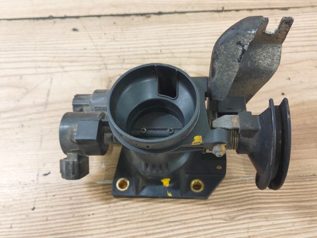 bontott CITROËN C1 Fojtószelep (Mechanikus)